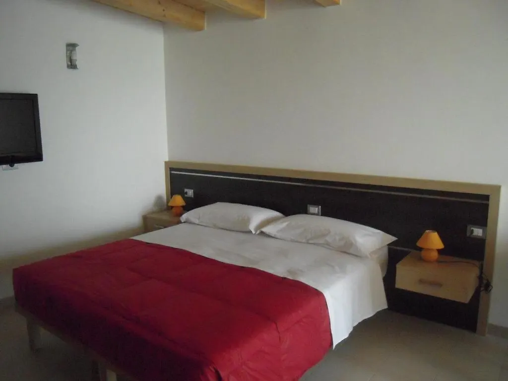 Bed & Breakfast Be Home Fiera Pero