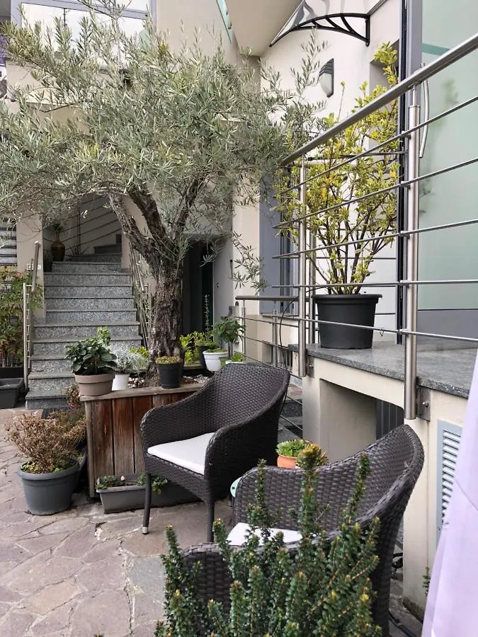 Be Home Fiera Pero Bed & Breakfast