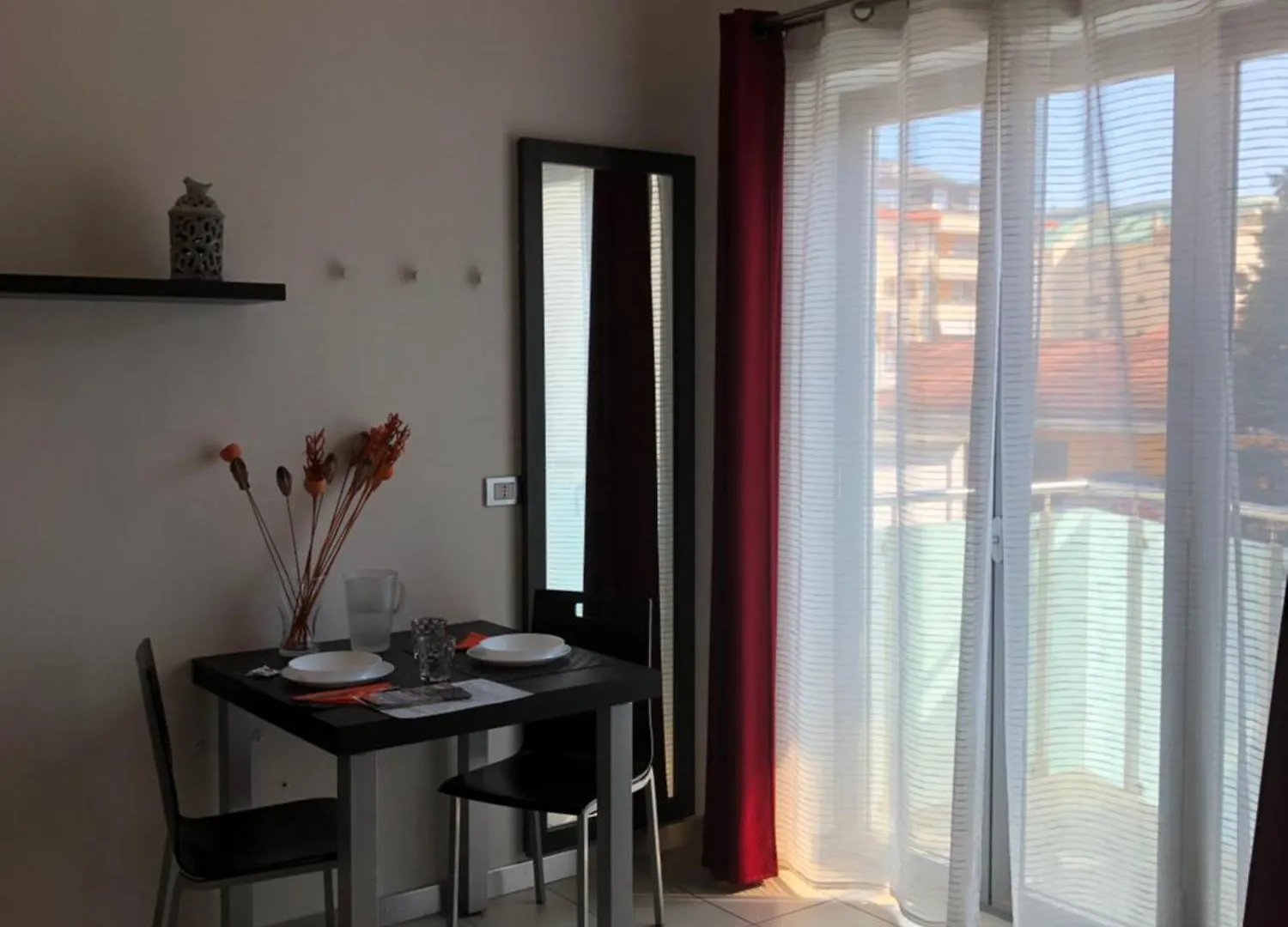 Bed & Breakfast Be Home Fiera Pero Italia