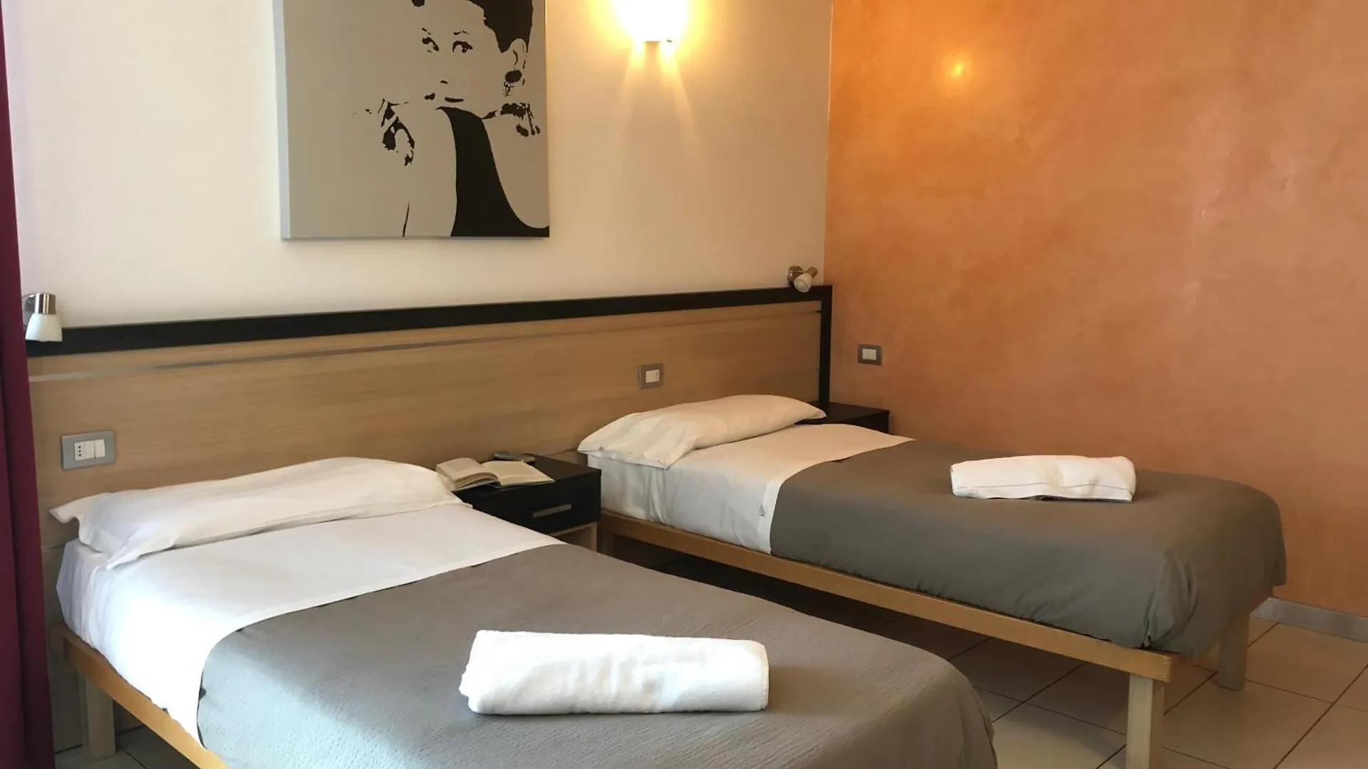 Be Home Fiera Pero Bed & Breakfast