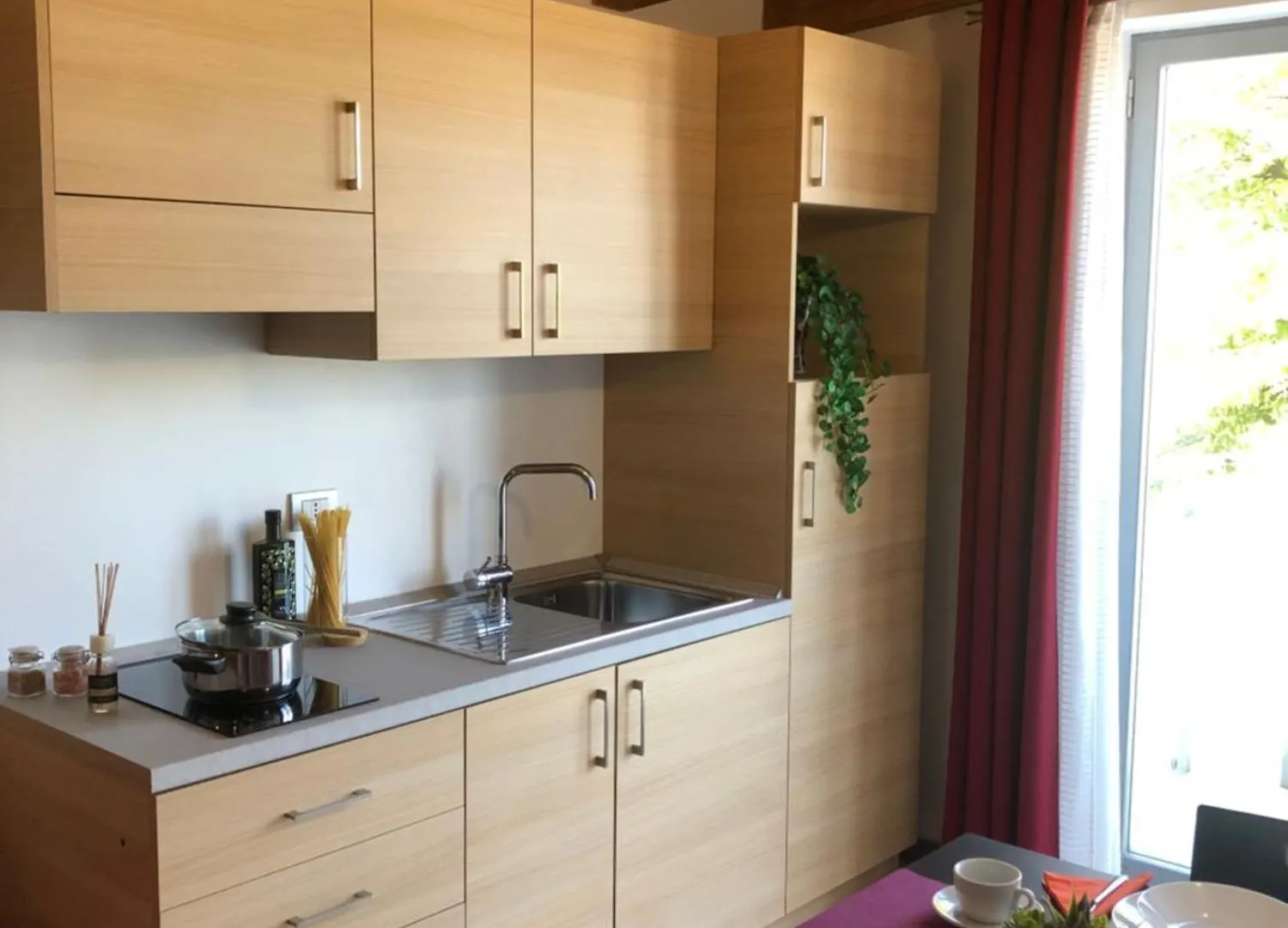 Bed & Breakfast Be Home Fiera Pero Italia