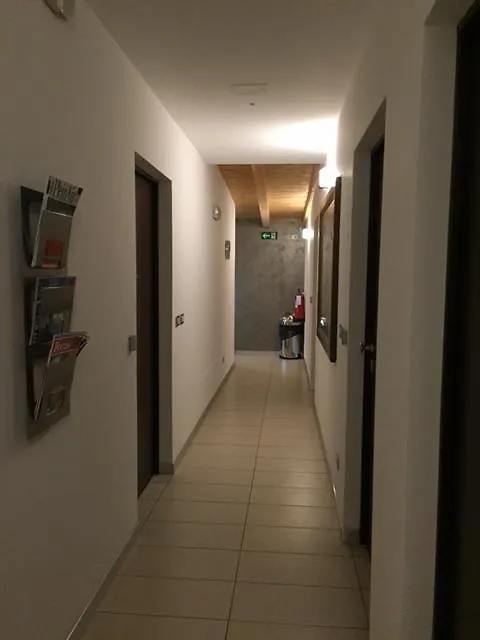 Alojamento de Acomodação e Pequeno-almoço Be Home Fiera Pero Itália