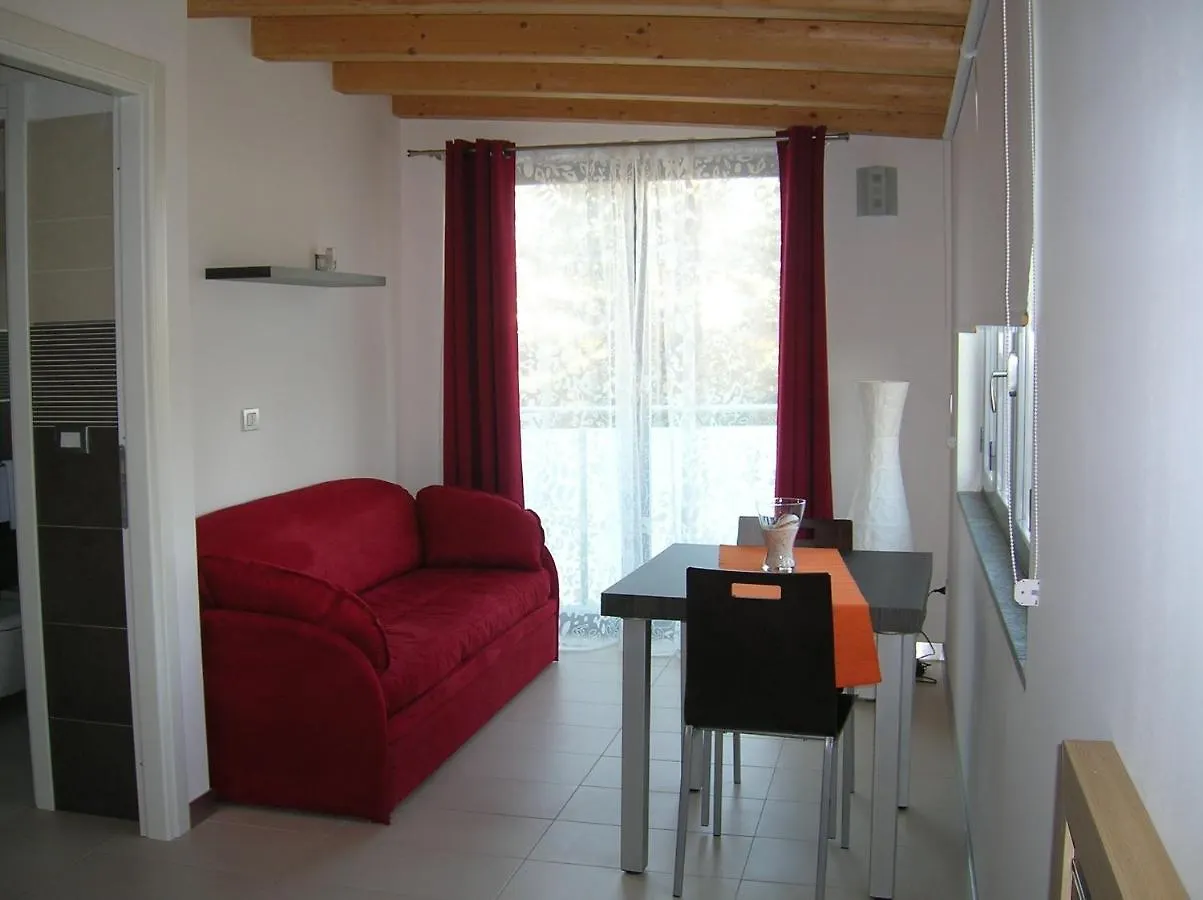 Bed & Breakfast Be Home Fiera Pero