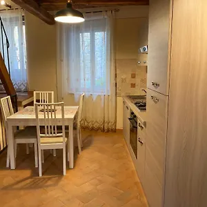Le Casette Nel Borgo Casa vacanze Pitigliano