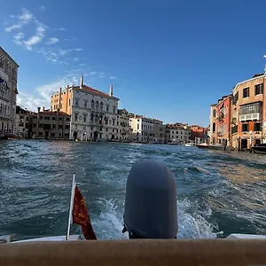 Santa Croce Appartamento Venezia