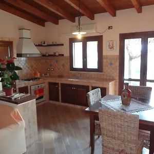 Sicilia Bedda Appartamento Trappeto (Sicily)